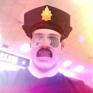 Meet your Posher, Jake